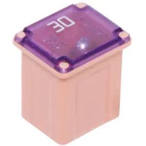 Fusible Bloc De Type J-case Low Profile Restagraf 30 AVendu parnorauto