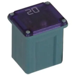 Fusible Bloc De Type J-case Low Profile Restagraf 20 AVendu parnorauto