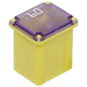 Fusible Bloc De Type J-case Low Profile Restagraf 60 AVendu parnorauto