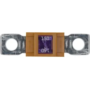 Fusible Plat De Type Megaval Restagraf 32v 150 AVendu parnorauto