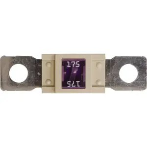 Fusible Plat De Type Megaval Restagraf 32v 175 AVendu parnorauto