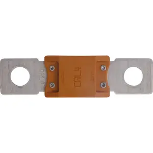 Fusible De Puissance Cal 4 Restagraf Spécifique Pour Protection Démarr...Vendu parnorauto