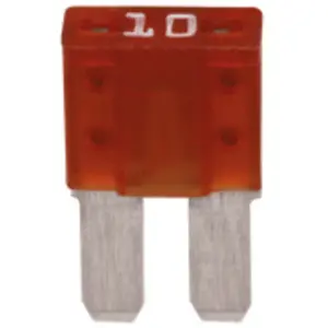 Fusible À Broches De Type Micro Ii Restagraf 32v 10 A