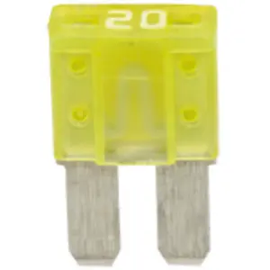 Fusible À Broches De Type Micro Ii Restagraf 32v 20 AVendu parnorauto