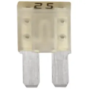 Fusible À Broches De Type Micro Ii Restagraf 32v 25 AVendu parnorauto