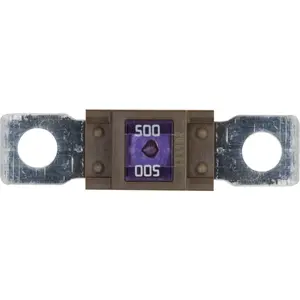 Fusible Plat De Type Megaval Restagraf 32v 500 AVendu parnorauto