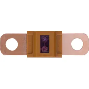 Fusible Plat De Type Midival Restagraf 58v 30 AVendu parnorauto