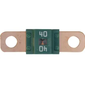 Fusible Plat De Type Midival Restagraf 58v 40 AVendu parnorauto