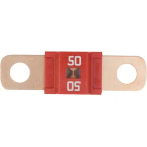 Fusible Plat De Type Midival Restagraf 58v 50 AVendu parnorauto