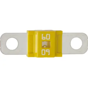 Fusible Plat De Type Midival Restagraf 58v 60 A pas cher