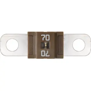 Fusible Plat De Type Midival Restagraf 58v 70 AVendu parnorauto