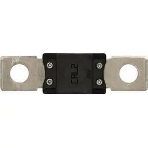 Fusible De Puissance Cal 2 Restagraf Spécifique Pour Protection Démarr...Vendu parnorauto