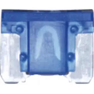 Mini Fusible À Broches De Type Low Profile Restagraf 15 AVendu parnorauto