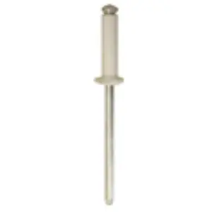 Restagraf - Rivets Rivets Epanouis Peints - 4928 - Ce Produit De Marque Est Neuf pas cher