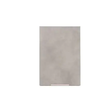 Parisot Meuble haut cuisine SPOON BETON pas cher