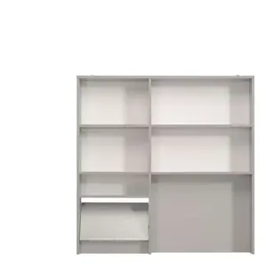 Crédence multifonction SPOON BLANC F5 pas cher