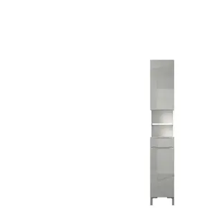 Colonne sdb GLAM pas cher
