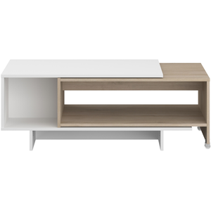 Table basse rectangulaire VIGO pas cher