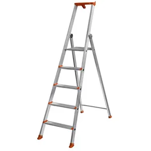 Comparateur de prix : CENTAURE Escabeau aluminium 4 marches