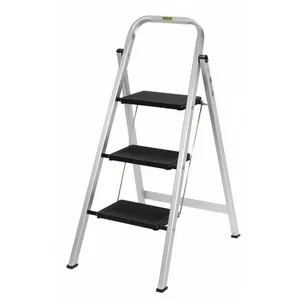 Comparateur de prix : CENTAURE CAD'O BLACK Marchepied 3 marches ultra-plat en alu