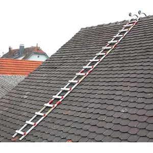 Echelle de toit aluminium - Pack 250 mm - Centaure pas cher