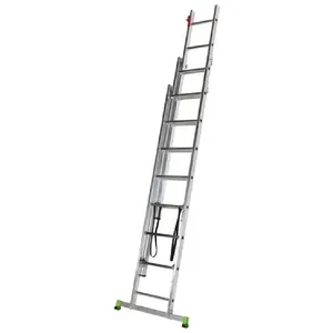 Comparateur de prix : Centaure - Echelle transformable 3 plans CLT3 2m30 - 171308