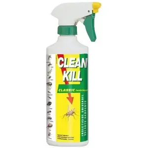 Comparateur de prix : SPADO PROVEN ORAPI CLEANKILL Insecticide Universel, 7 x 24 x 7 cm