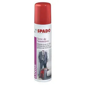 Spado terre de Sommières (3 présentoirs de 6 aérosols) TU pas cher