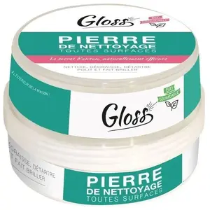 Comparateur de prix : PROVEN ORAPI Pierre de nettoyage - 300g