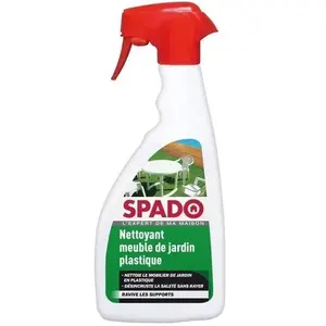 SPADO Rénovateur de mobilier de jardin - 0.5 L pas cher