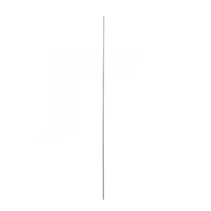Dirickx - Barre tension plast 1m30 gris ant