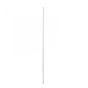Dirickx - Barre tension plast 1m55 gris ant