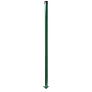 DIRICKX Poteau univers d48-vert--2m00 pas cher