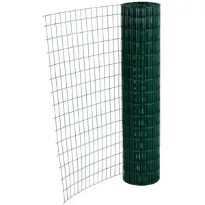Grillage Axial Maille 50 (Super 220) - H 150 Cm - L 25 Ml pas cher