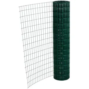 Grillage Axial Maille 50 (Super 220) - H 180 Cm - L 25 Ml pas cher