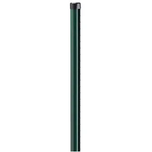 Poteau univers d48-vert-1m10 pas cher