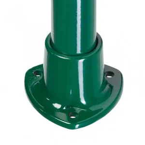 Dirickx Platine univers 48 vert pas cher