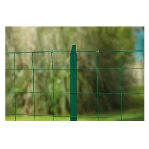 Dirickx - Grillage axial promo vert-1m50-20ml pas cher