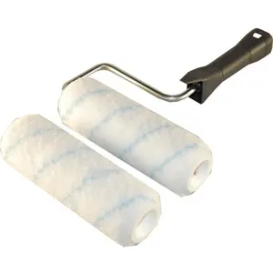Comparateur de prix : Nespoli Lot murs & plafonds pour peinture acrylique, NESPOLI