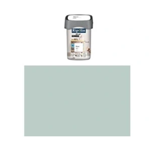 RIPOLIN Peinture de Rénovation Toutes Pièces - Gris Étain Satin, 0,75LVendu paramazon