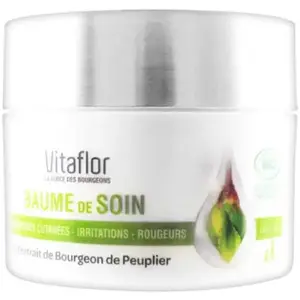 GSA Healthcare Vitaflor Baume Soin 50ml pas cher