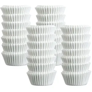 Comparateur de prix : Lot de 480 mini moules à muffins en papier 3 cm Zenker Smart Pastry