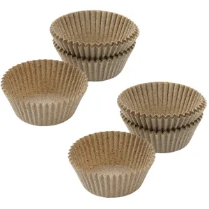 Comparateur de prix : Lot de 80 moules à muffins en papier 7 cm Zenker Smart Pastry Zenker