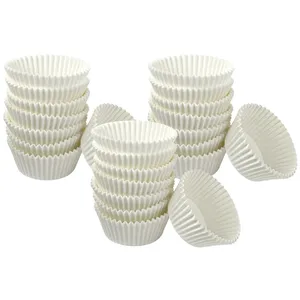 Comparateur de prix : Lot de 225 moules à muffins en papier 5 cm Zenker Smart Pastry Zenker