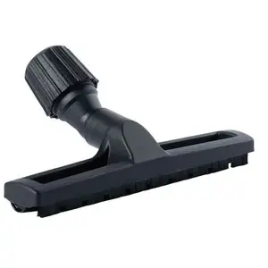 Topfilter FACKELMANN 85500 BROSSE D'ASPIRATEUR POUR SOLS DURS + ADAPTATEUR SBBTL pas cher