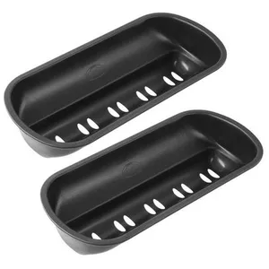 Comparateur de prix : Dr. Oetker - Set de 2 Moules à stollen type Moules à pain Dr Oetker