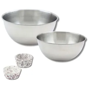 ZENKER Ensemble comprenant 50 moules à muffins en papier motif fleur violette... pas cher