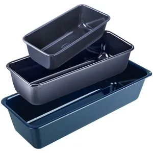 Comparateur de prix : Set de 3 moules à cakes de 25 cm 30 cm 35 cm Dr. Oetker Back Liebe Dr....