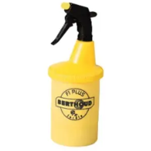Comparateur de prix : BERTHOUD - Pulvérisateur à gâchette F1 plus 1L