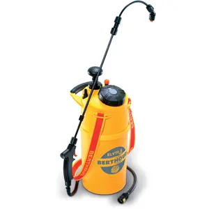 Comparateur de prix : BERTHOUD Pulvérisateur à pression préalable Elyte 8 pro bricolage 6L
